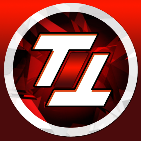 The logo of TangoTek.